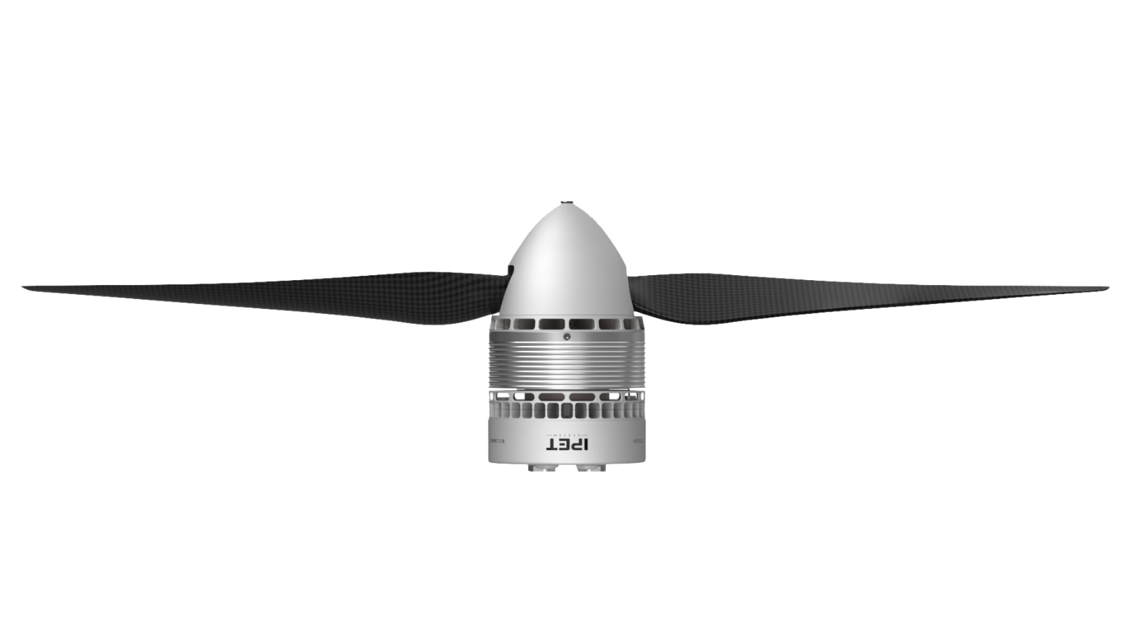 IV propulsion system