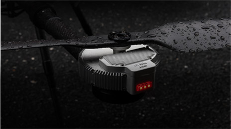 All-weather UAV propulsion solution