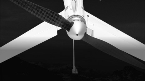 Integrated propulsion solution