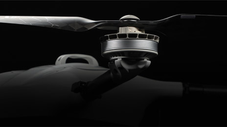 Long endurance UAV solution